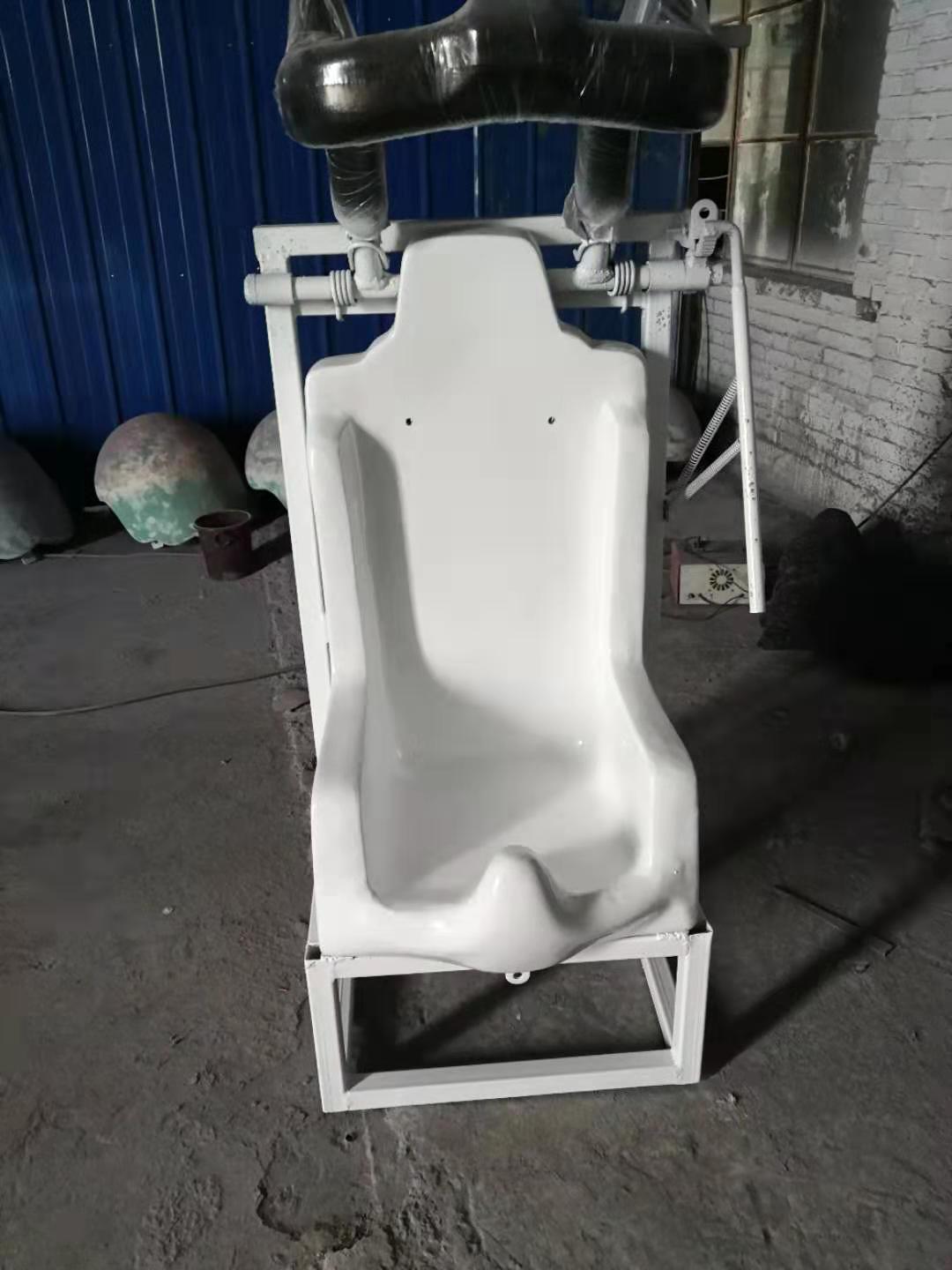 懸崖秋千座椅