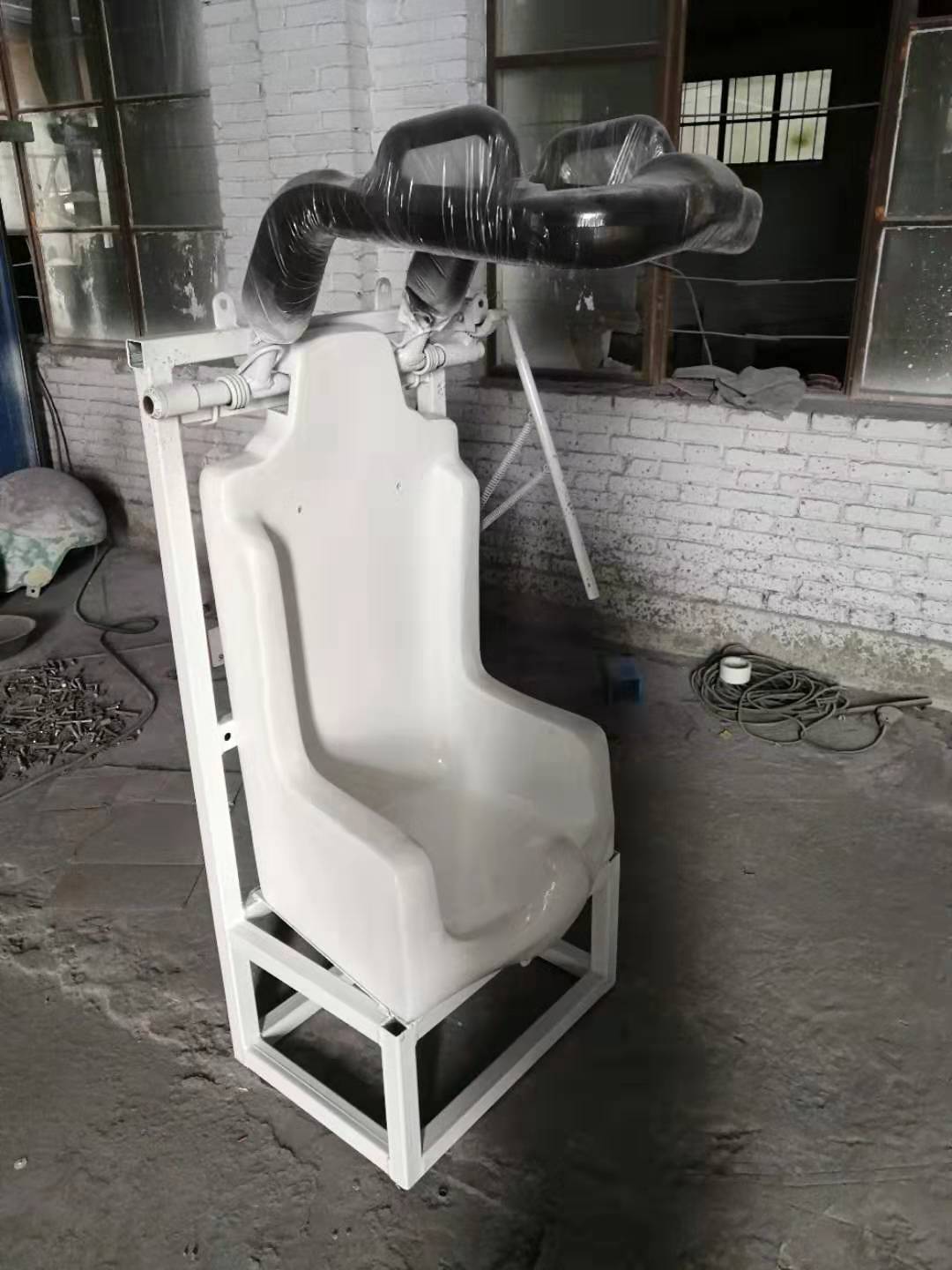 懸崖秋千座椅