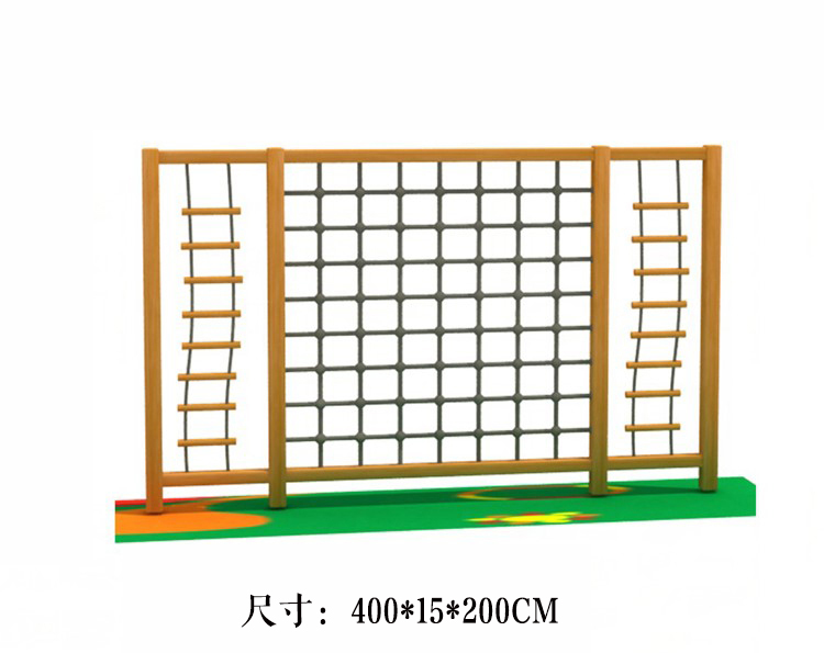 木質(zhì)拓展設(shè)備